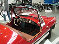 Victoria 250 Spatz (1957) (prise a Munich, 2014) (2)